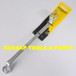 Sleutelgereedschap - Ringsleutel 21 x 23 mm | 4-87-809